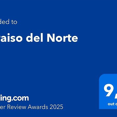 Paraiso Del Norte Gáldar エクステリア 写真
