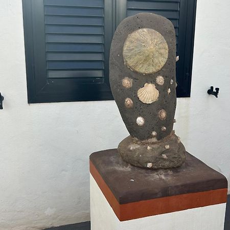 Paraiso Del Norte Gáldar エクステリア 写真