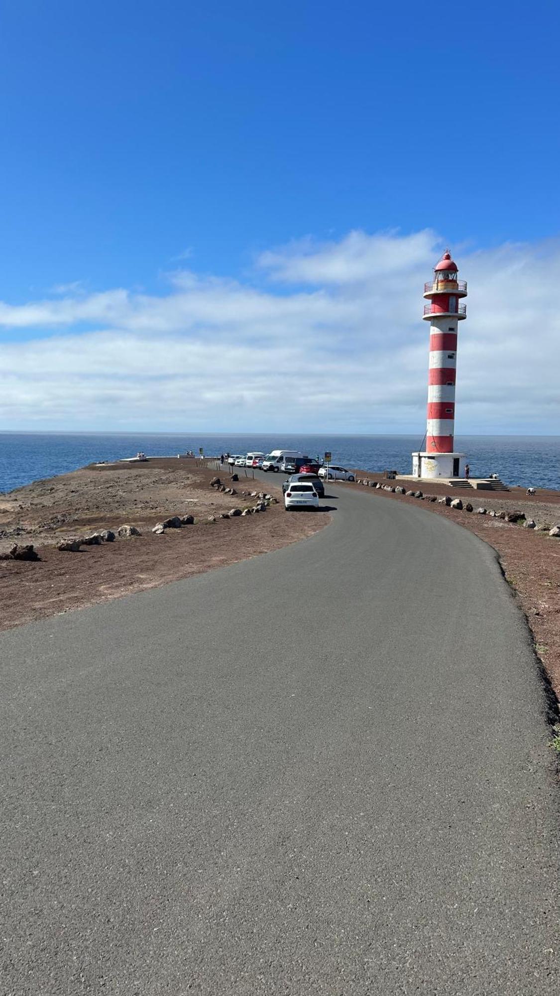 Paraiso Del Norte Gáldar エクステリア 写真