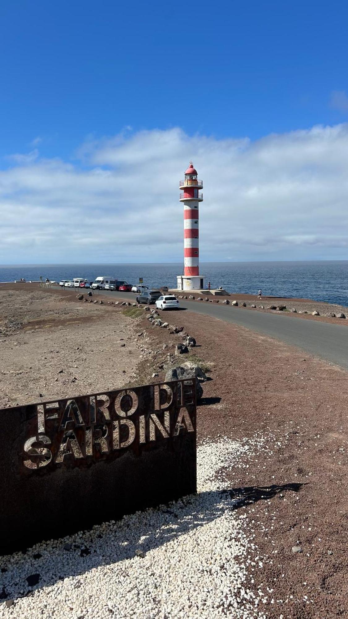 Paraiso Del Norte Gáldar エクステリア 写真