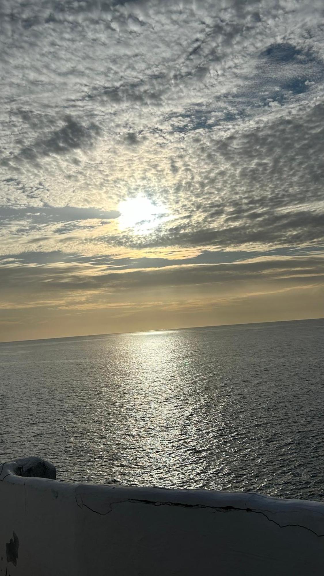 Paraiso Del Norte Gáldar エクステリア 写真