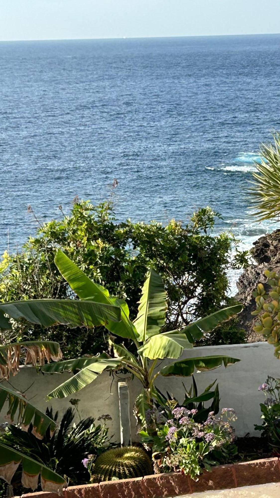 Paraiso Del Norte Gáldar エクステリア 写真