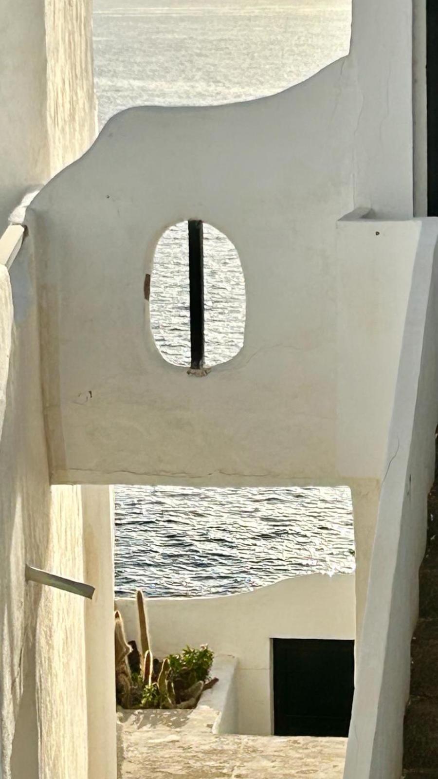 Paraiso Del Norte Gáldar エクステリア 写真