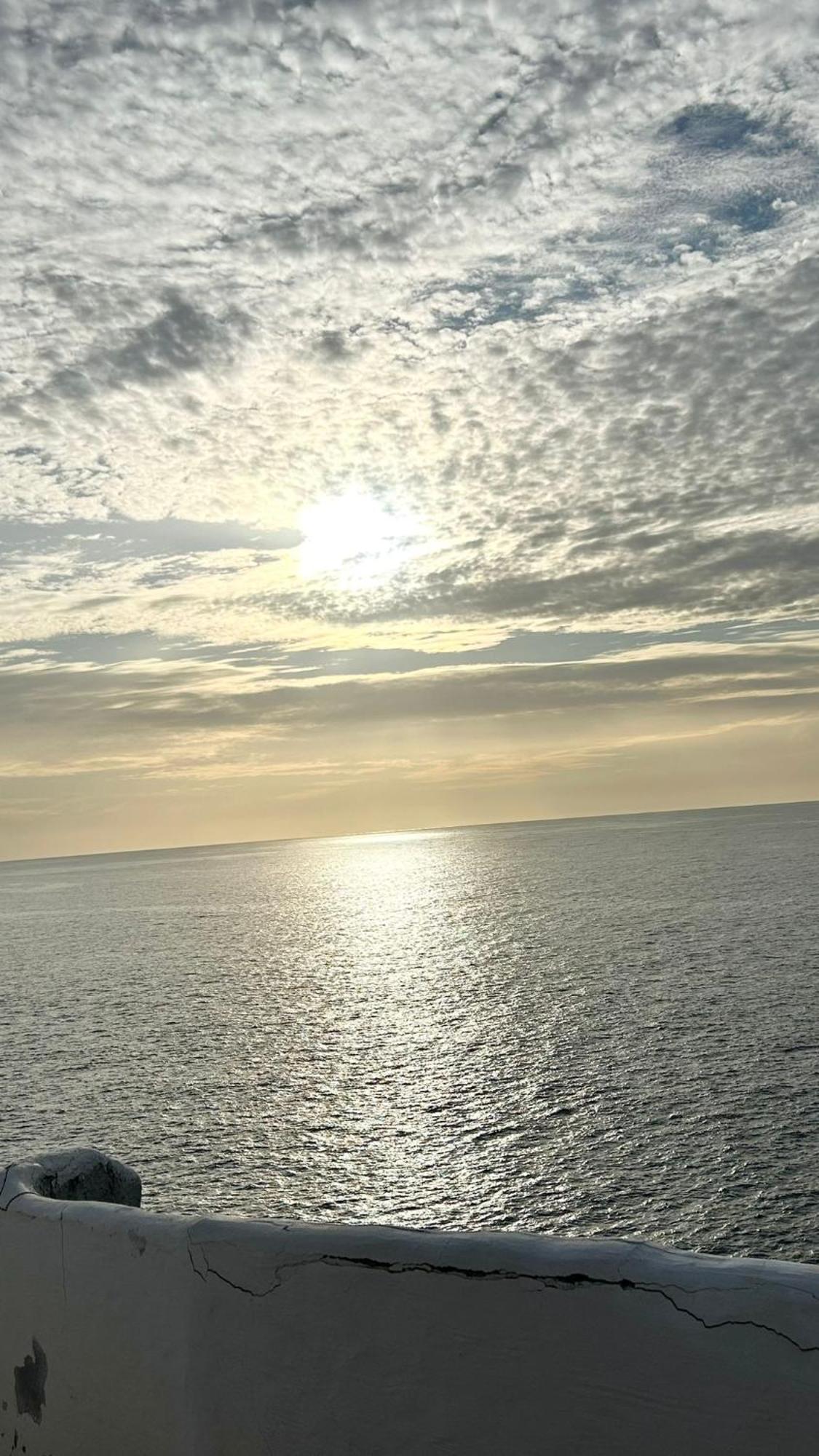 Paraiso Del Norte Gáldar エクステリア 写真