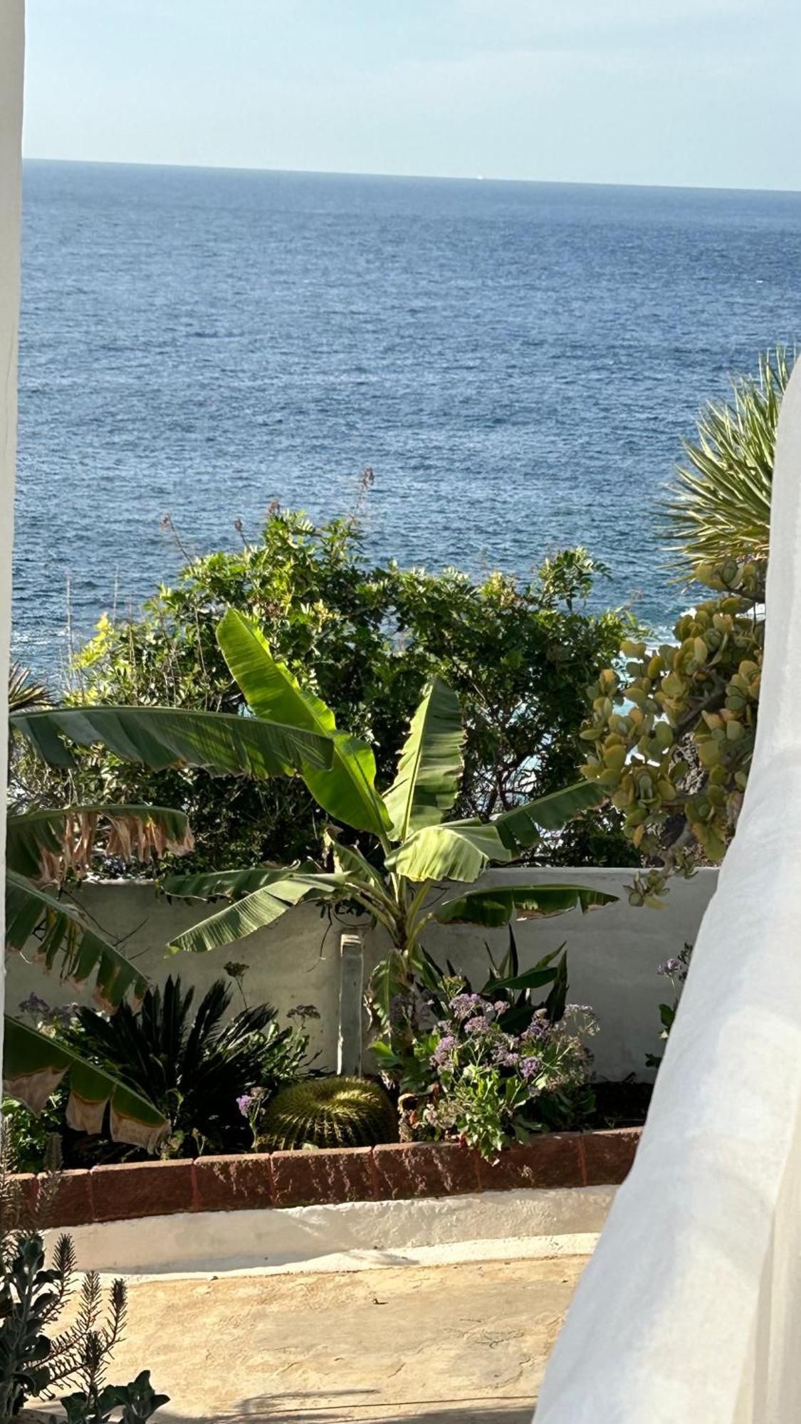 Paraiso Del Norte Gáldar エクステリア 写真