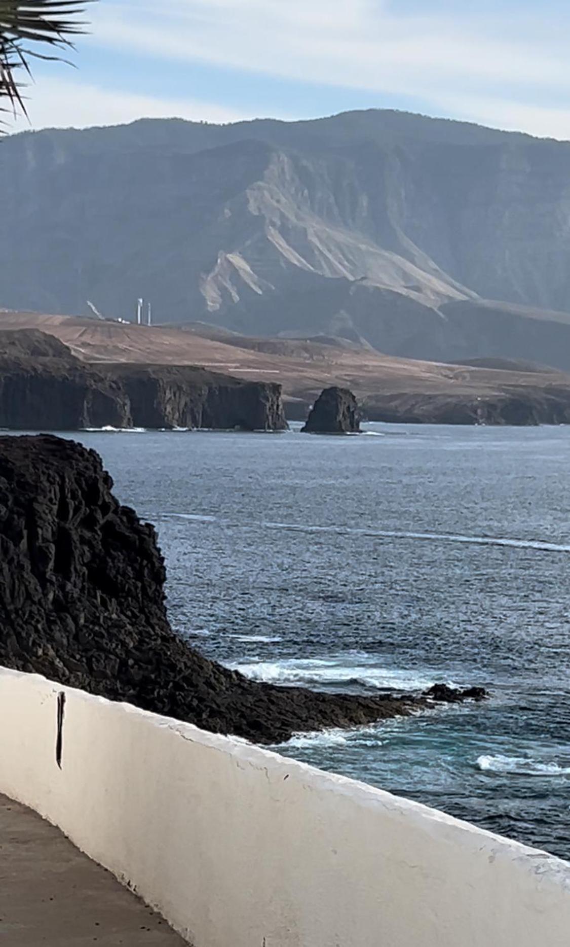 Paraiso Del Norte Gáldar エクステリア 写真