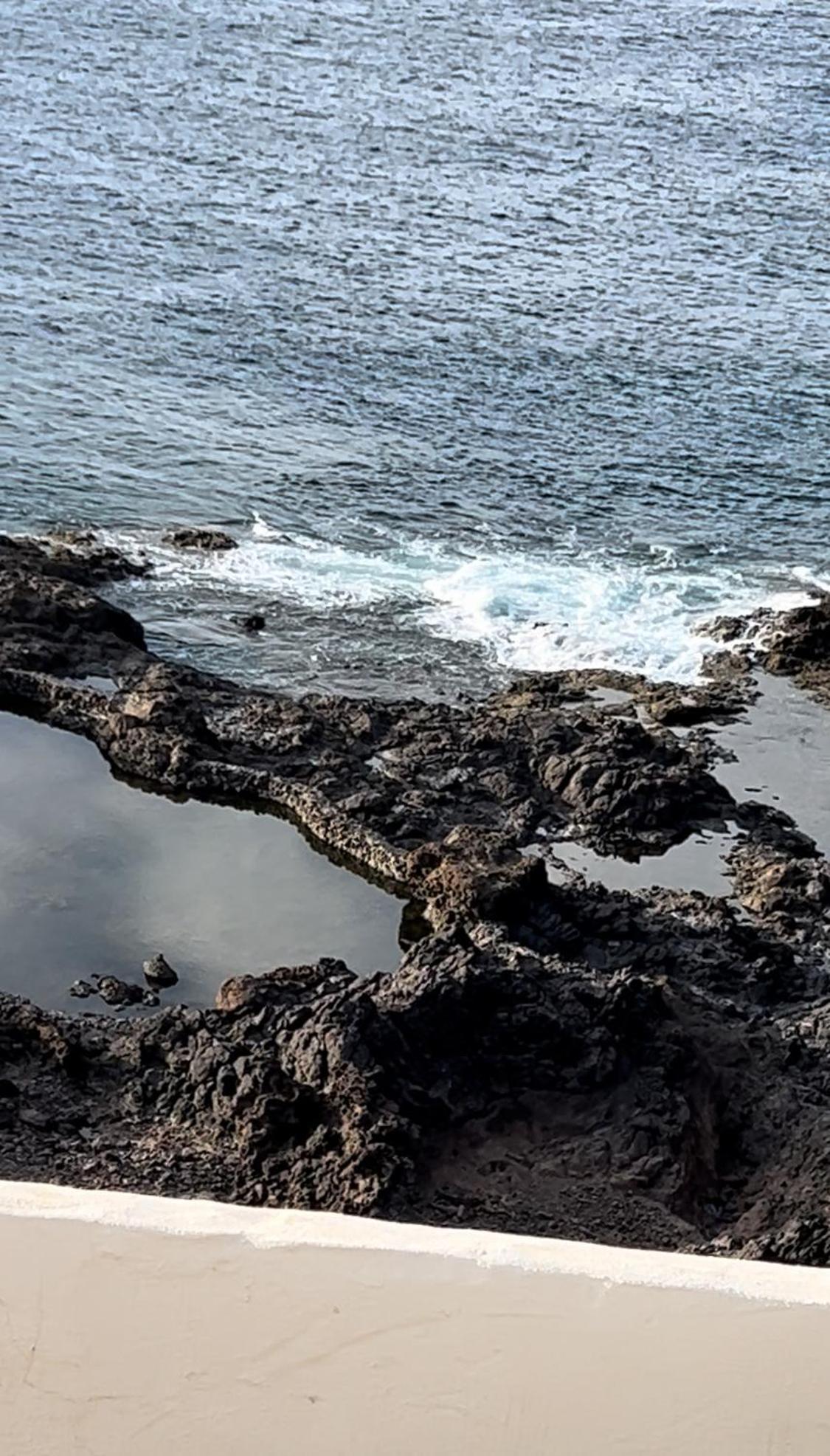 Paraiso Del Norte Gáldar エクステリア 写真
