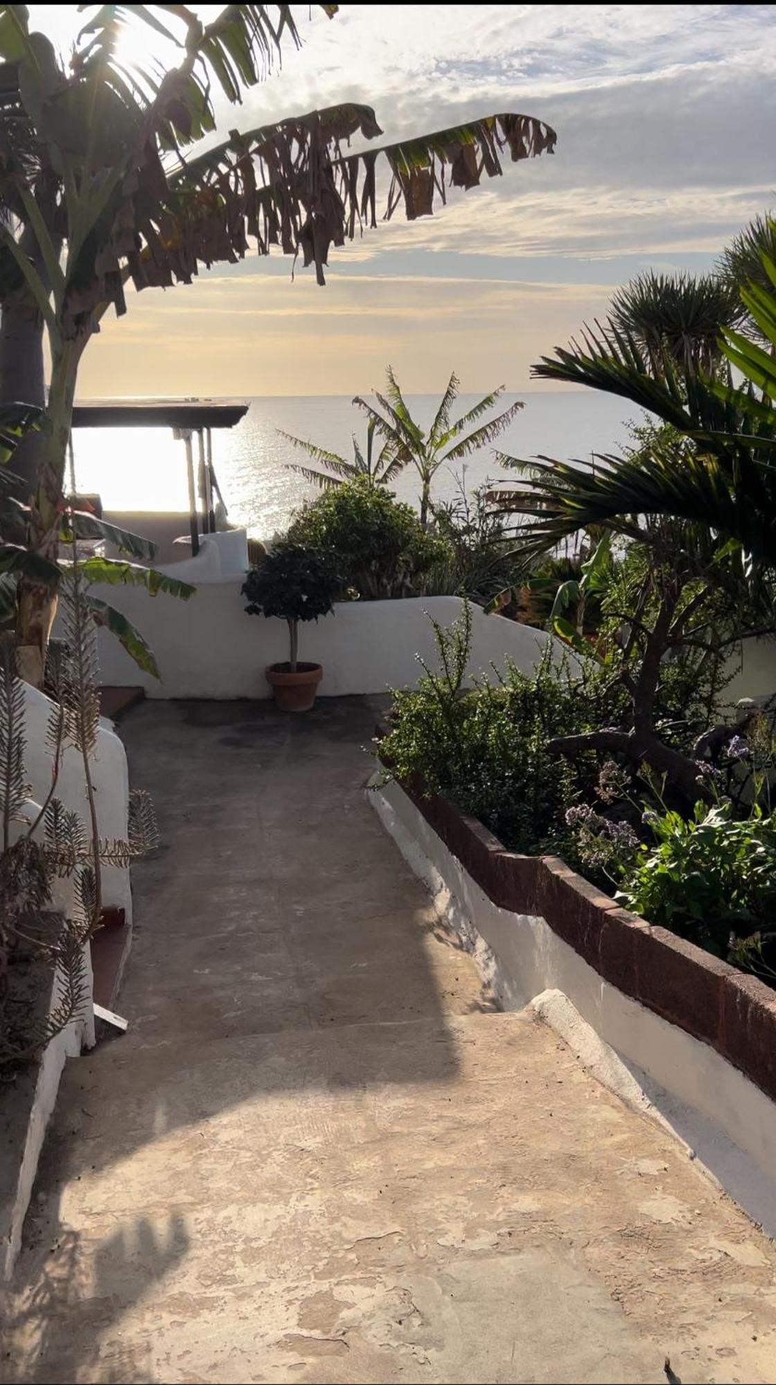 Paraiso Del Norte Gáldar エクステリア 写真