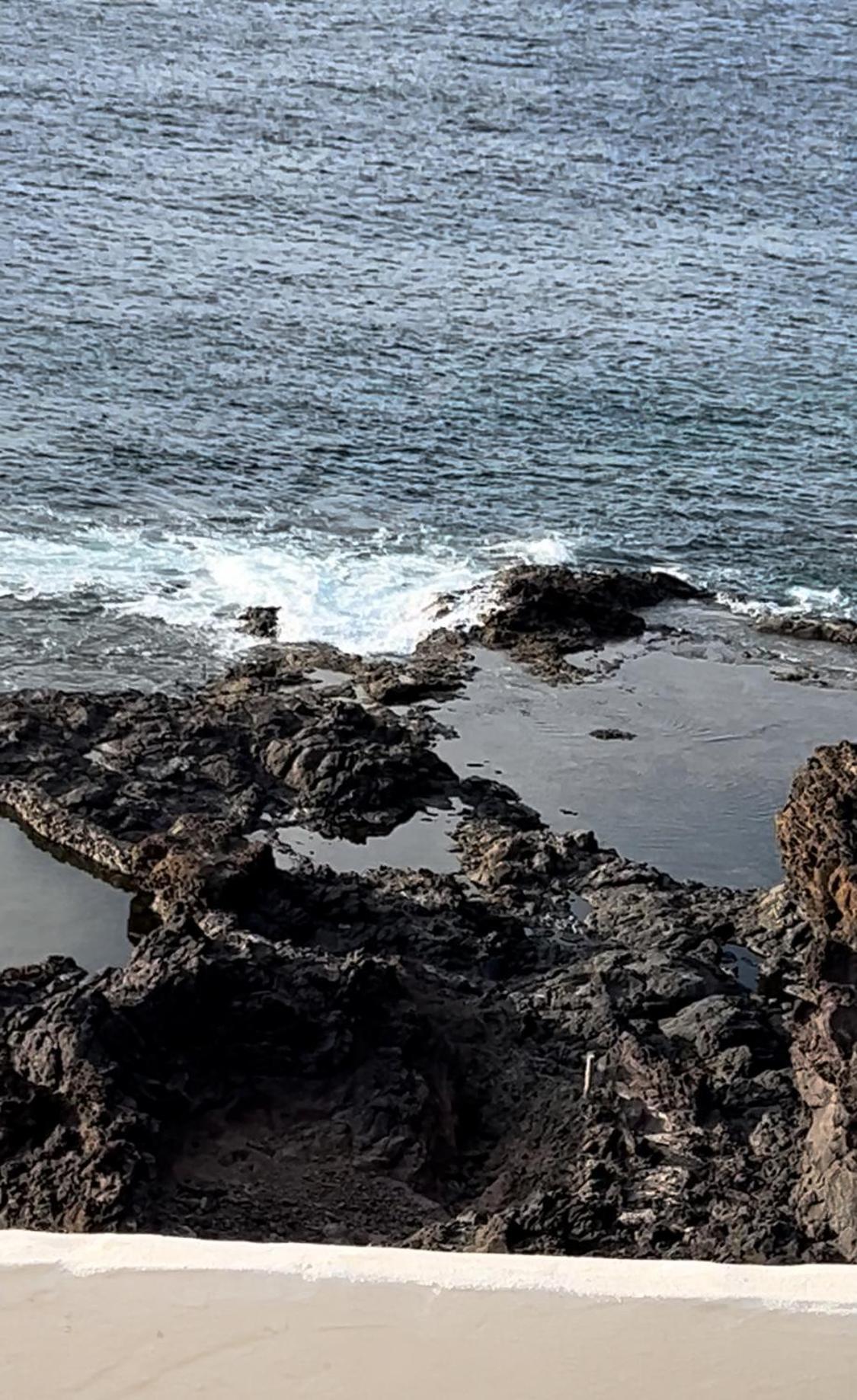 Paraiso Del Norte Gáldar エクステリア 写真