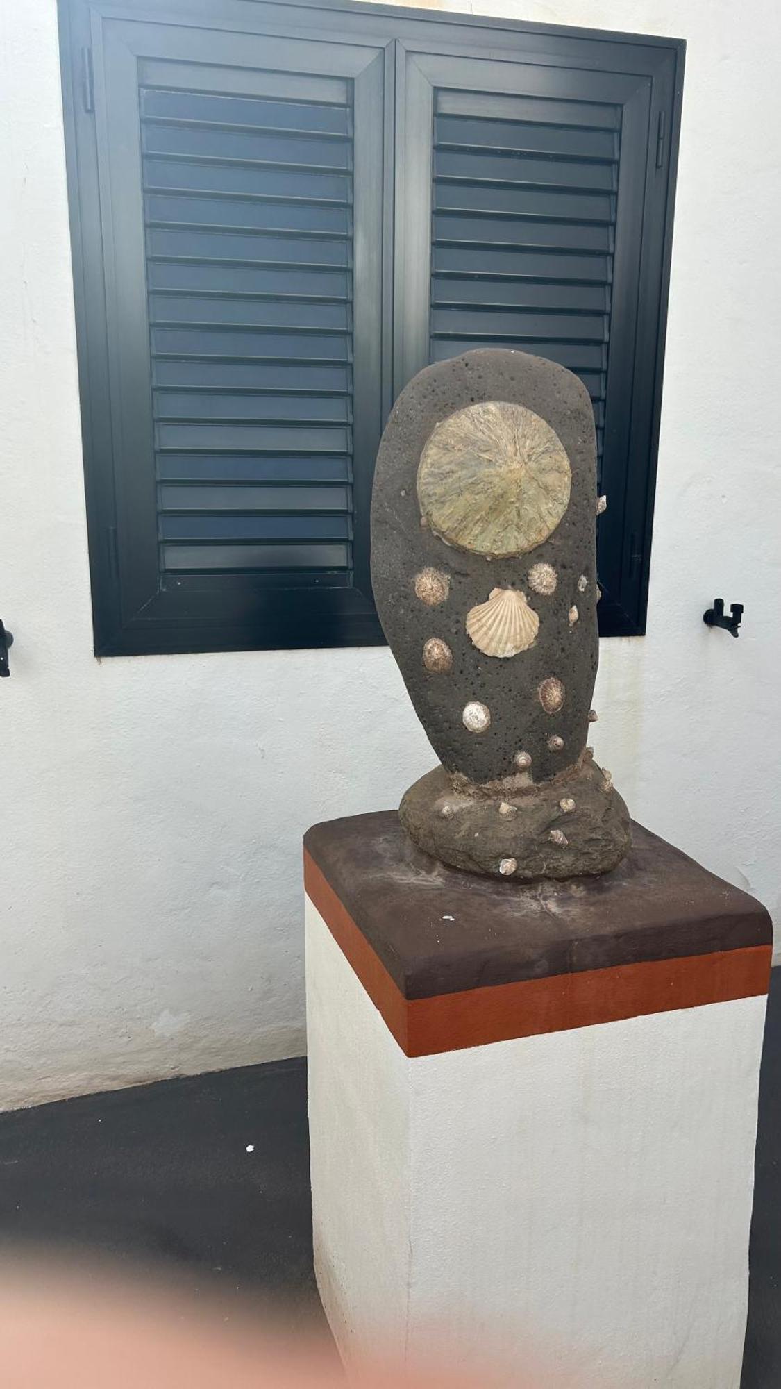 Paraiso Del Norte Gáldar エクステリア 写真
